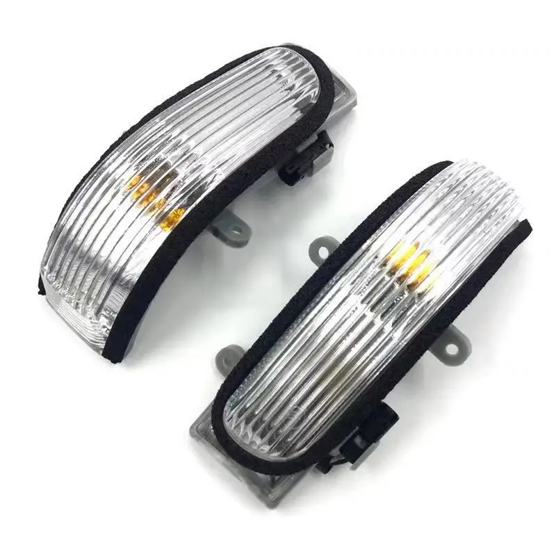 Надеясветильник для бокового зеркала заднего вида TOYOTA CAMRY AURION 2006 2007 2008 2009 2010 2011