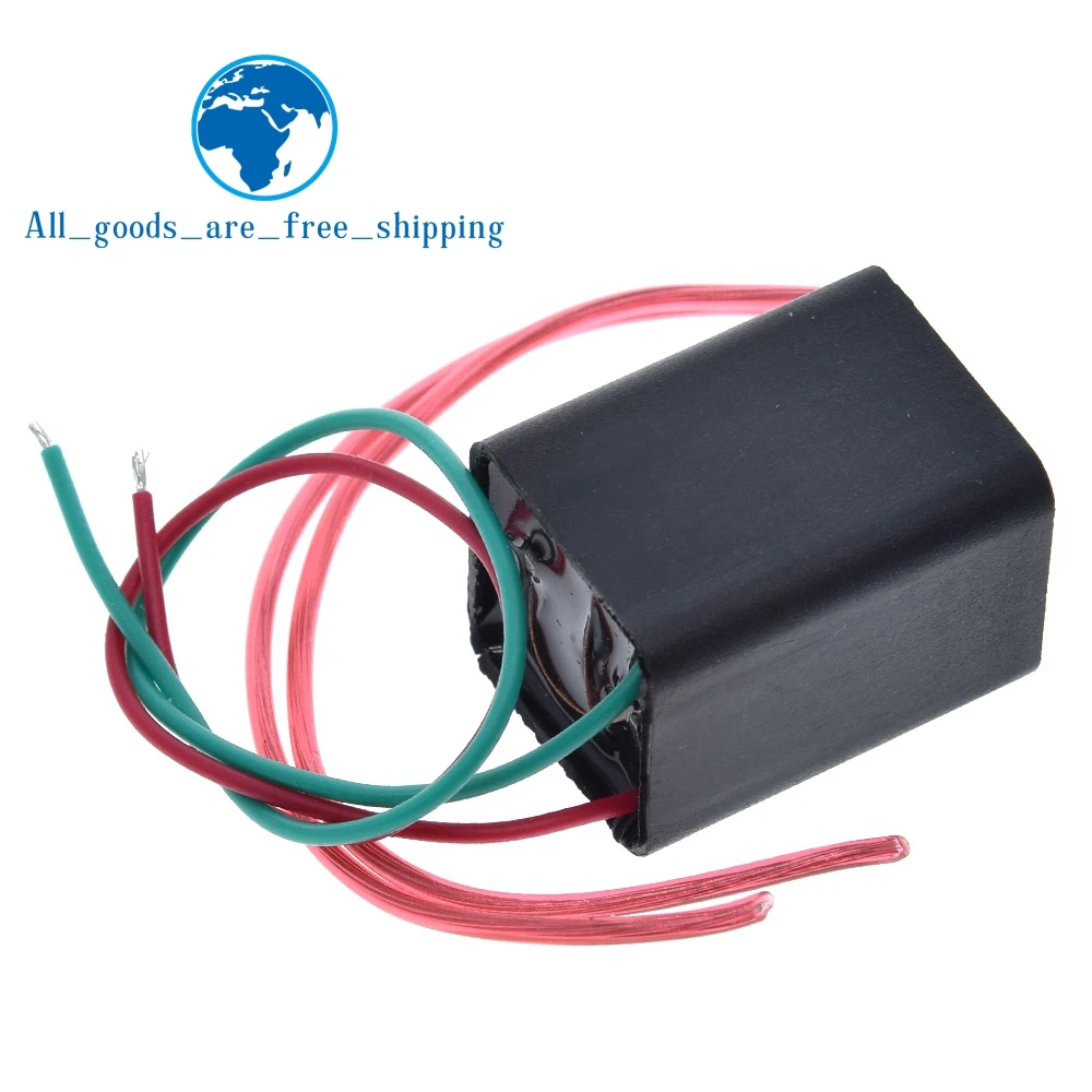 3 6 V Высокая Давление генератор блок зажигания 1.5A Выходное напряжение 20KV 20000V
