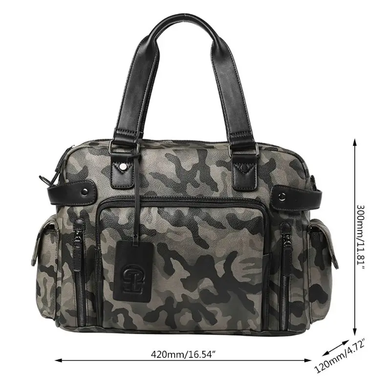 

Водонепроницаемый Камуфляжный вещевой органайзер для багажа K5DA, дорожная сумка с защитой от царапин, уличная спортивная Сумка для кемпинга