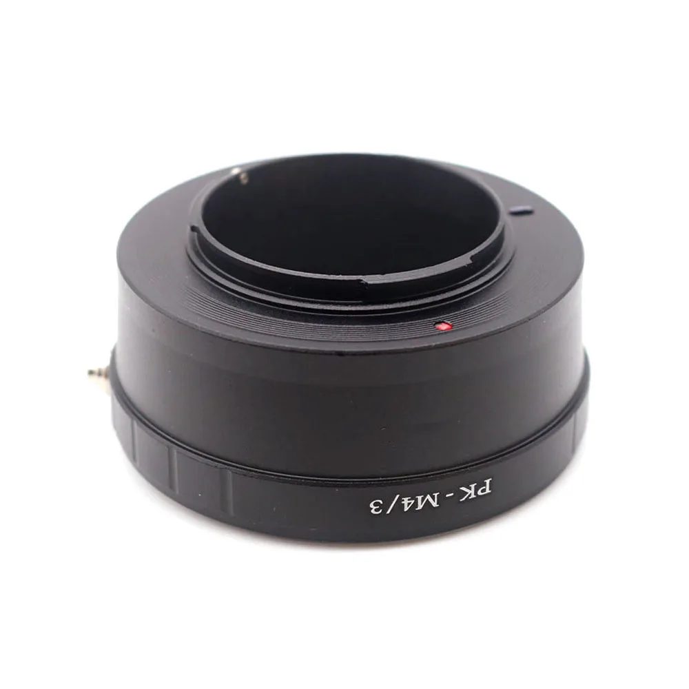 Адаптер кольцо для Pentax P/K на Olympus M4/3 MFT GH4|adapter ring|mount adaptercamera adapter ring |