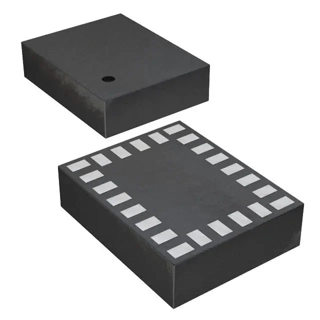 LSM9DS1TR 9 Axis Sensor Integrated Circuit LSM9DS1TR IC Chip