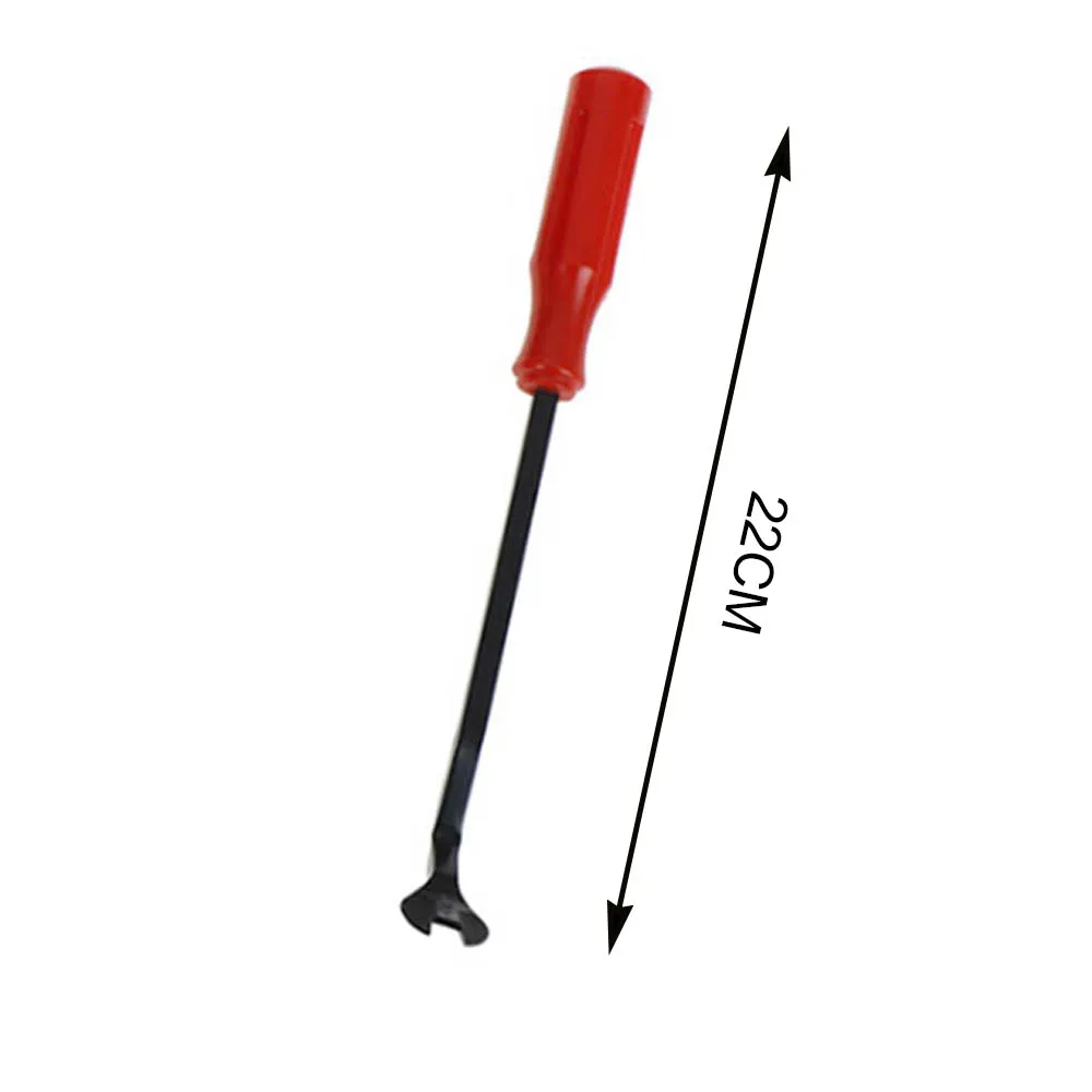 

12pcs Car Disassembly Tools DVD Stereo Refit Kits Car Interior Trim Panel Dashboard Installation Removal Repair Tool Set