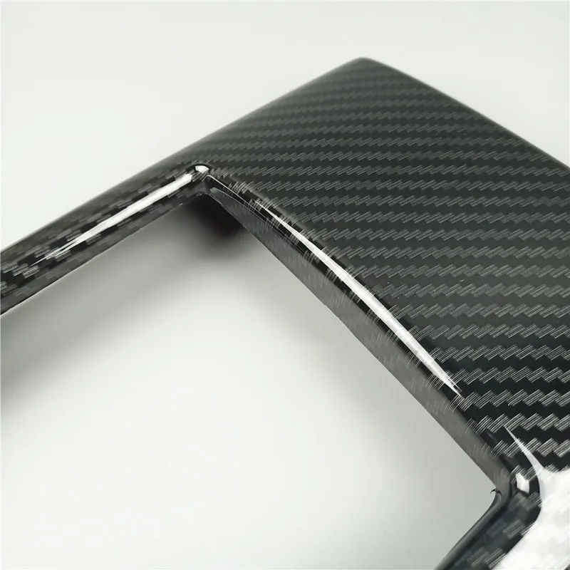 Подлокотник центральной консоли автомобиля ящик для хранения декоративная