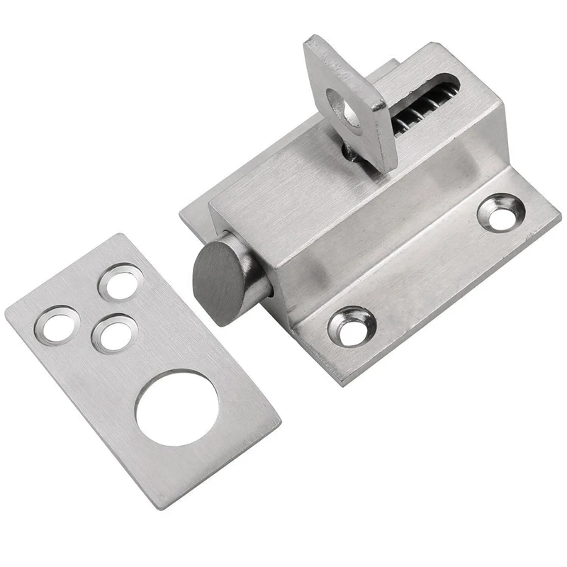 Оконная пружинная защелка замка автоматическая система безопасности дверной