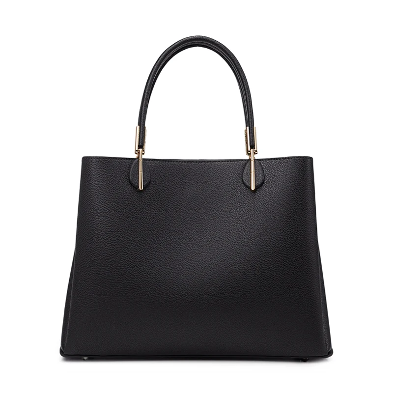 

New women genuine leather bag fashion Luxury Original famous brands designer handbags women leather bags Lady Real cowhide bag