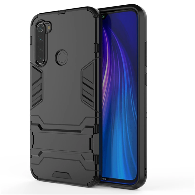 Чехол для Xiaomi Redmi Note 8 7 6 Pro 5 Plus 4X 5A 6A A1 A2 Lite Mi CC 9 SE 5X 6X Pocophone F1 Max 2x3 прочный Coque |