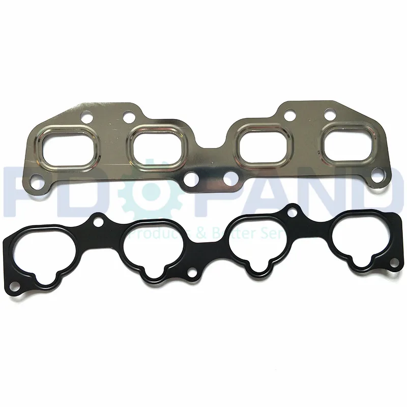 Комплект прокладок для ремонта двигателя QR25DE 10101 AE226 Nissann X TRAIL T30/SENTRA B15 B16/ALTIMA Coupe