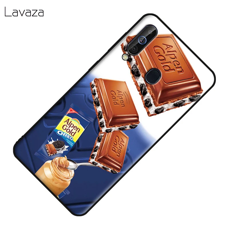 Мягкий чехол из ТПУ для samsung Galaxy A10S A20S A20E A30S A40S A50S A70S | Чехлы