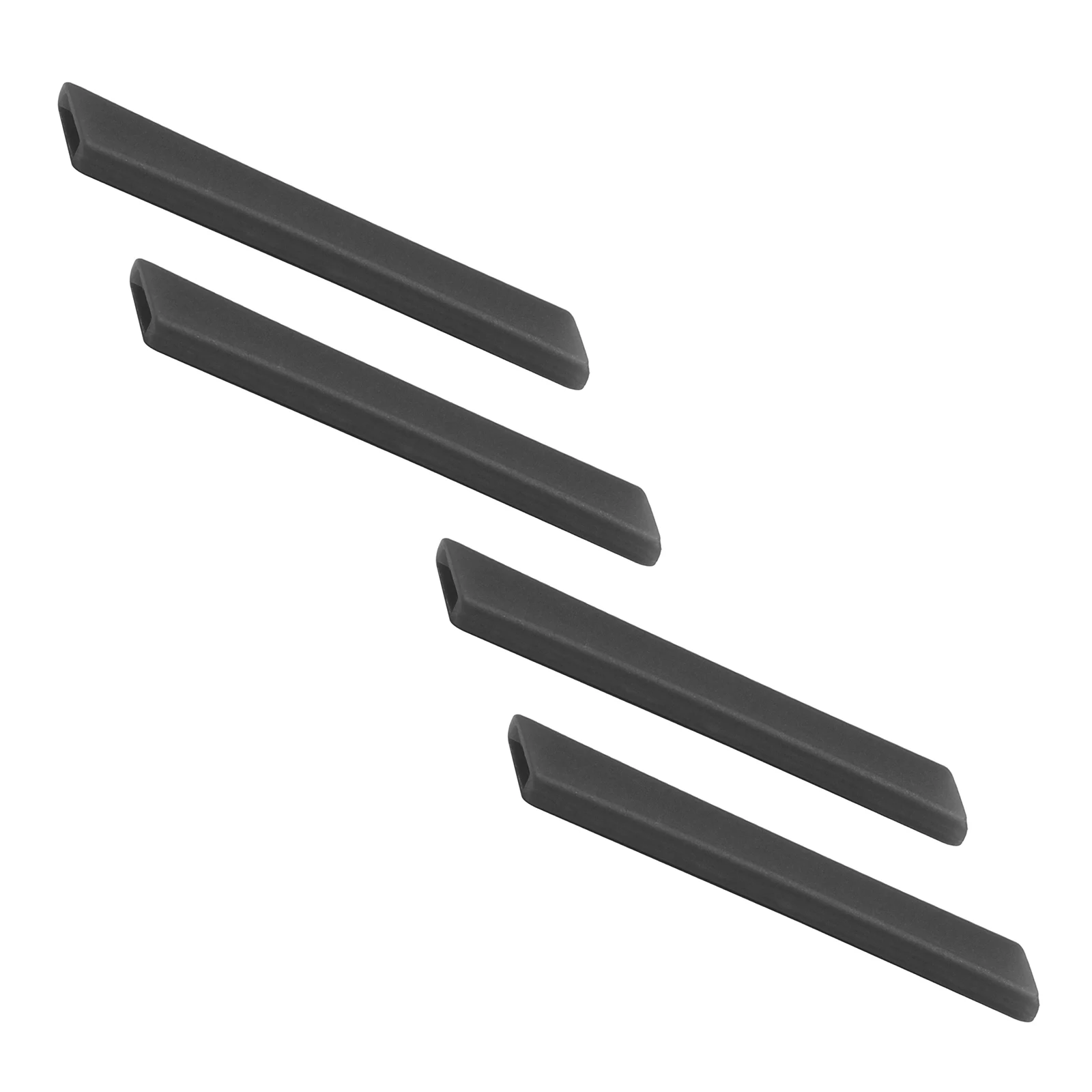 Gray Earsocks-2P Поляризованные Сменные линзы OOWLIT для солнцезащитных очков-солнцезащитных очков Oakley Jawbone - Цвет линз: Gray Earsocks-2P