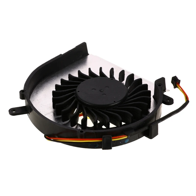 Процессор и охлаждающий вентилятор GPU для MSI GE62 GE72 PE60 PE70 GL62 GL72 2QE 6QG PAAD06015SL|Кулеры