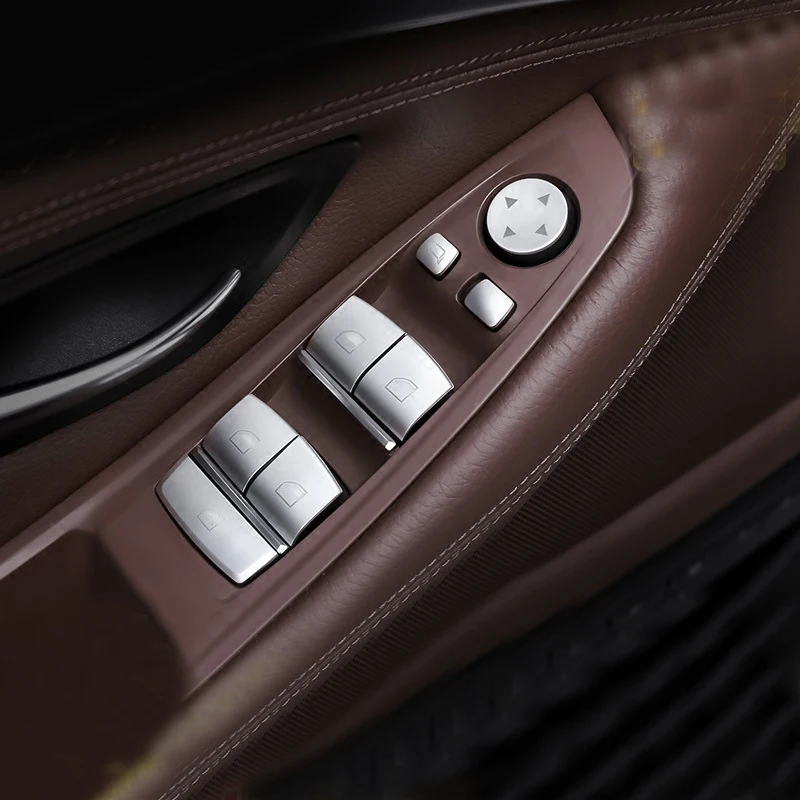 Заплата для кнопки оконного подъемника BMW X1X3X4X5X6 3 серии 5 325 330 525 530 модификация