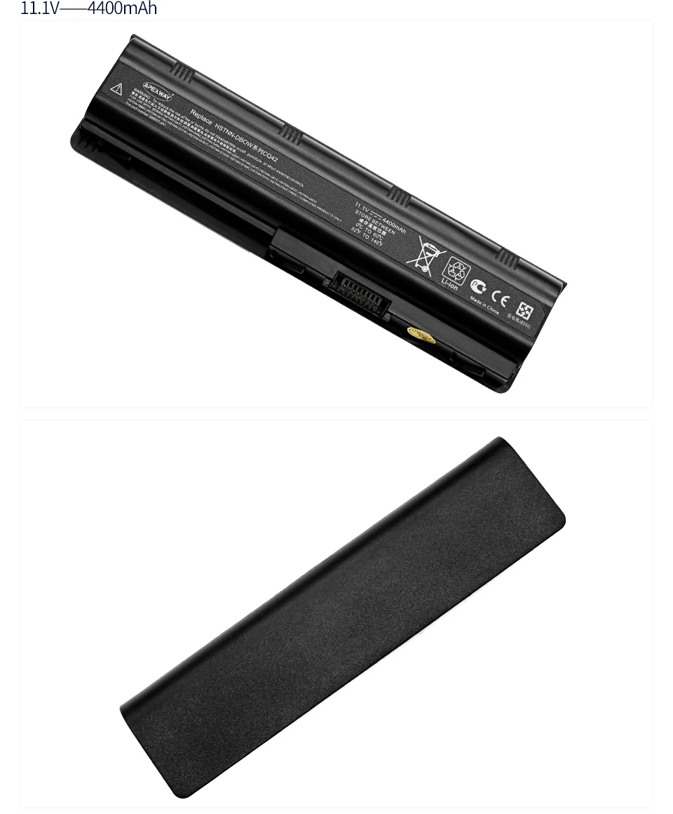 6600 мАч батарея для COMPAQ 435 436 Тетрадь ПК CQ430 CQ630 Presario CQ32 CQ42 CQ43 CQ56 CQ56z-200 CTO CQ57 CQ62 CQ62z-200CTO