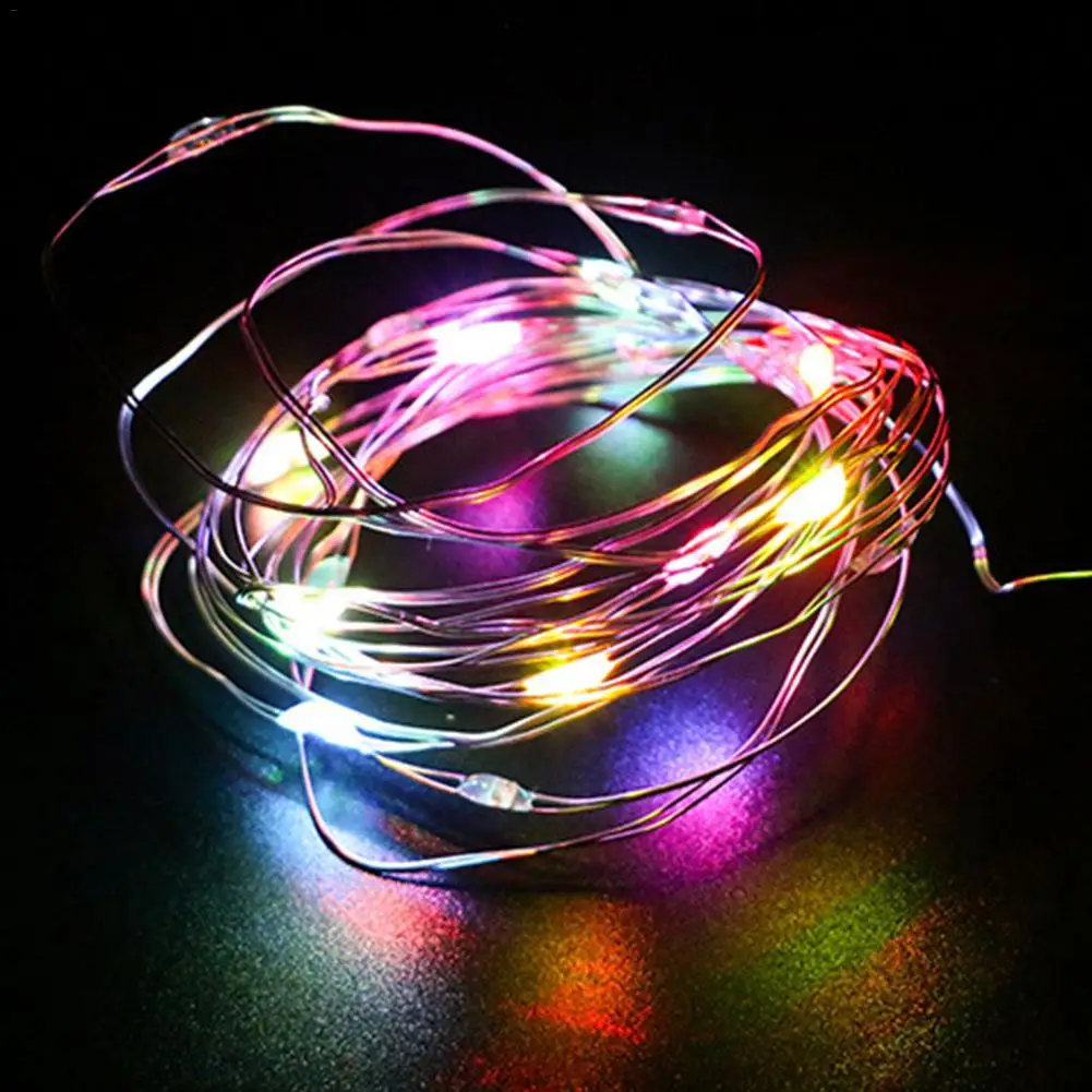 1 шт. солнечный м светодиодный в форме пробки 10 ночник Фея свет шнура Корк Solarbetrieben