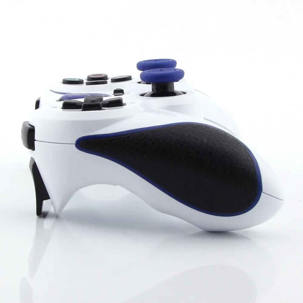 OSTENT беспроводной Bluetooth контроллер геймпад джойстик для sony PS3 консоли Sixaxis игры