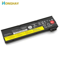 honghay x240 new battery for lenovo thinkpad t440s x260 x250 x240s t450 t470p t450s x270 k2450 w550s 45n1136 45n1738 68