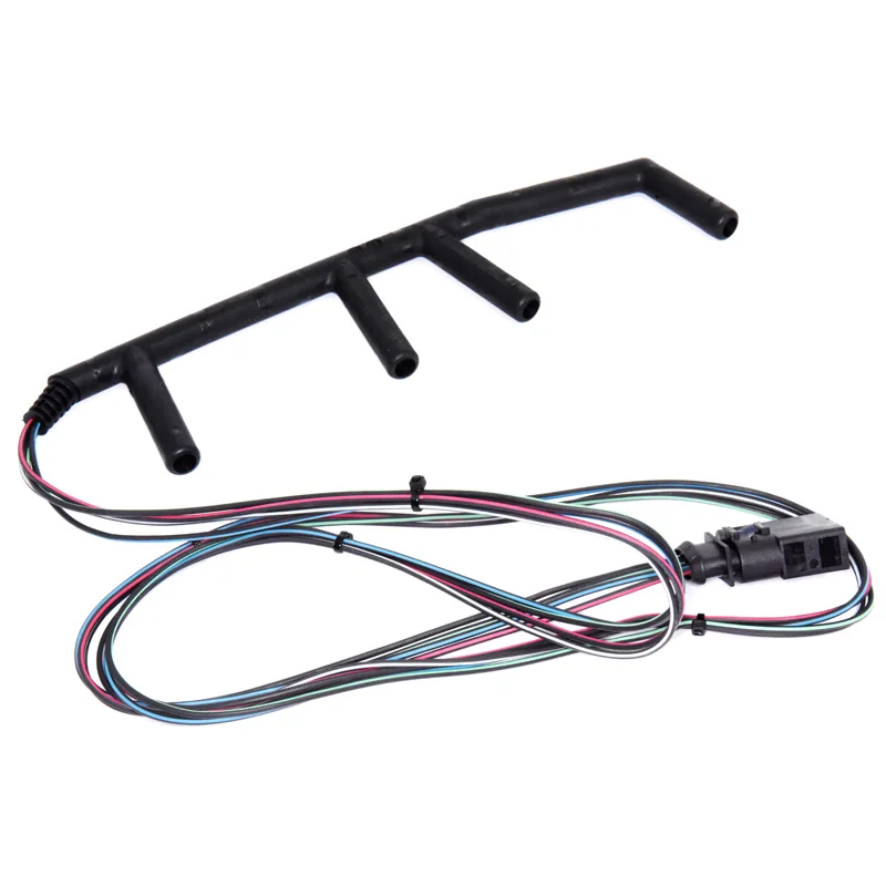 Прохладная светящаяся вилка для VW Golf Jetta MK4 02-03 TDI Dieasel 038971220C Высококачественная