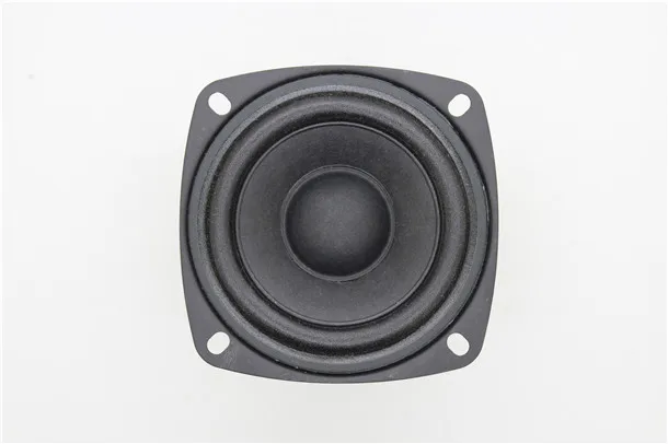 Ультра высокая производительность 3 дюйма полный спектр HIFI Стерео диапазон