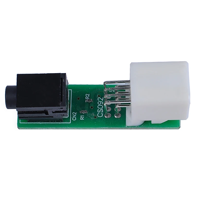 Новый Aux Стерео адаптер ремонт автомобиля аудио подходит для Toyota Corolla Rav4 86190