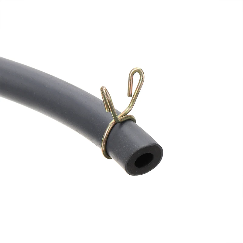 1 шт. топливный газовый шланг для мотоцикла прозрачный фильтр мини встроенный