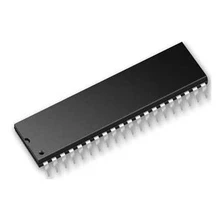 

AT89S52-24PU AT89S52 dip40 5 шт.