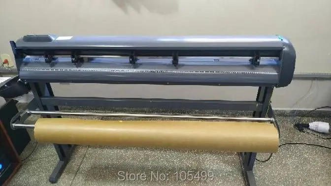Деталь лазерного режущего плоттера для 1350I 720I |