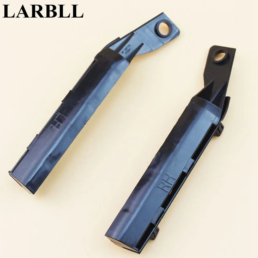 LARBLL автомобильный Стайлинг новый передний левый правый бампер кронштейн 62224 ED50A