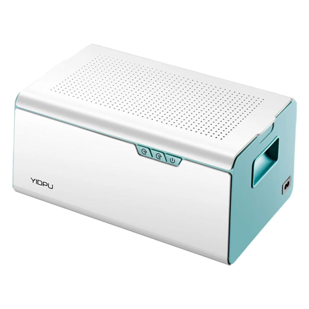 

Automobile Ultrasonic Vegetable and Fruit Washer Smart Washing Machine 50KHZ