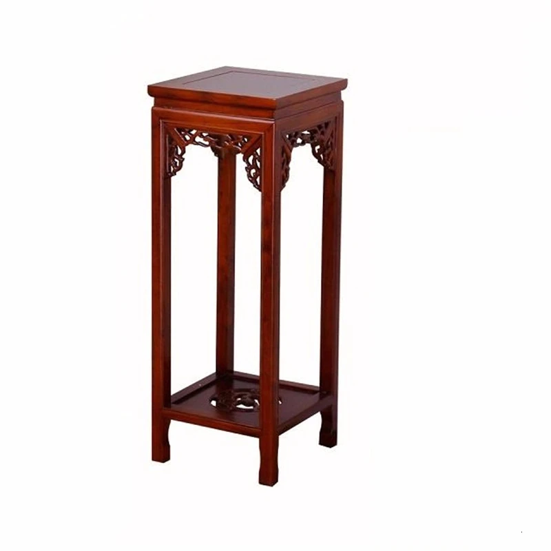 Plantas Escalera Decorativa Madera Etagere Plante Terraza садовые полки для растений наружная