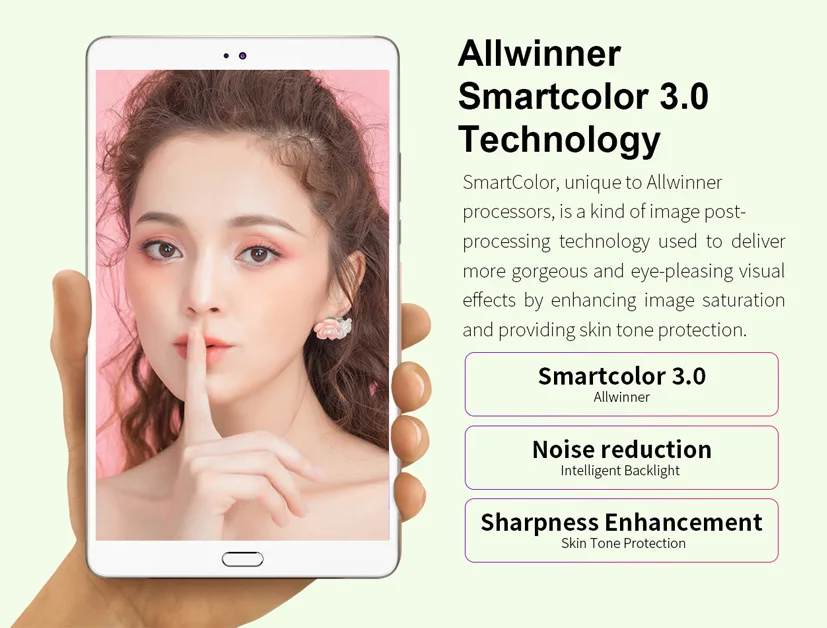 Планшет Teclast M8 на Android, нетбук, 3 Гб ОЗУ, 32 Гб ПЗУ, 8,4 дюймов, 2560x1600, четырехъядерный планшет, двойной Wifi, gps, двойная камера