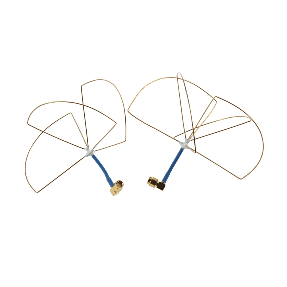 

1.2G four-leaf clover receiving antenna universal type