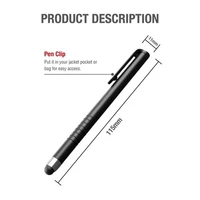 touch pen digital stylus pen for nintend switch console for ios android phone tablet accessories capacitive touch screen pencil