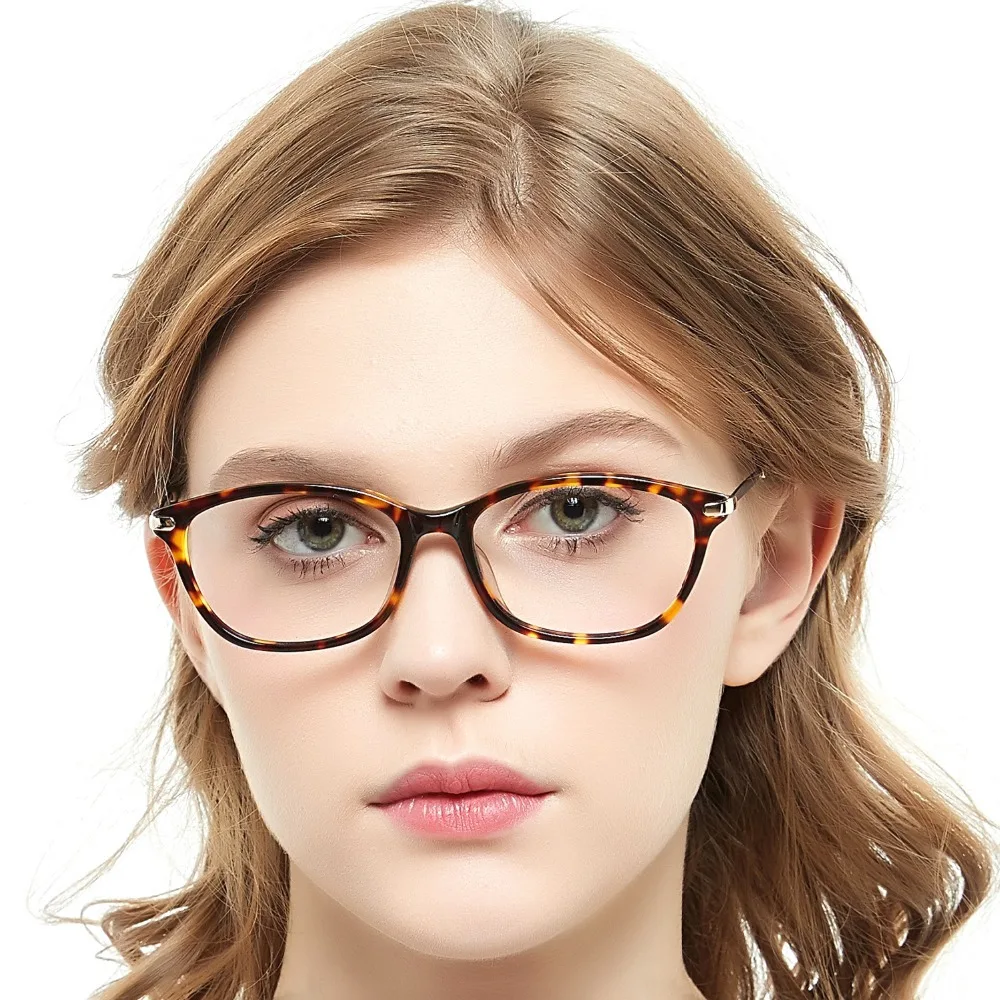 OCCI CHIARI очки для близорукости Gafas женские очки оправа ацетат весна шарнир очки по рецепту очки красные W-DIOLI