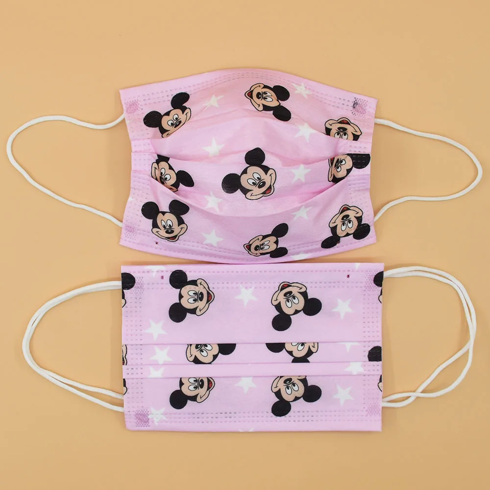 10-30 шт. Детские маски Человек-паук | Багаж и сумки