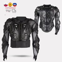 motorcycle jackets full body protection black red armor turtle moto jackets men motorcycle gear motocross clothing gp bike cloth