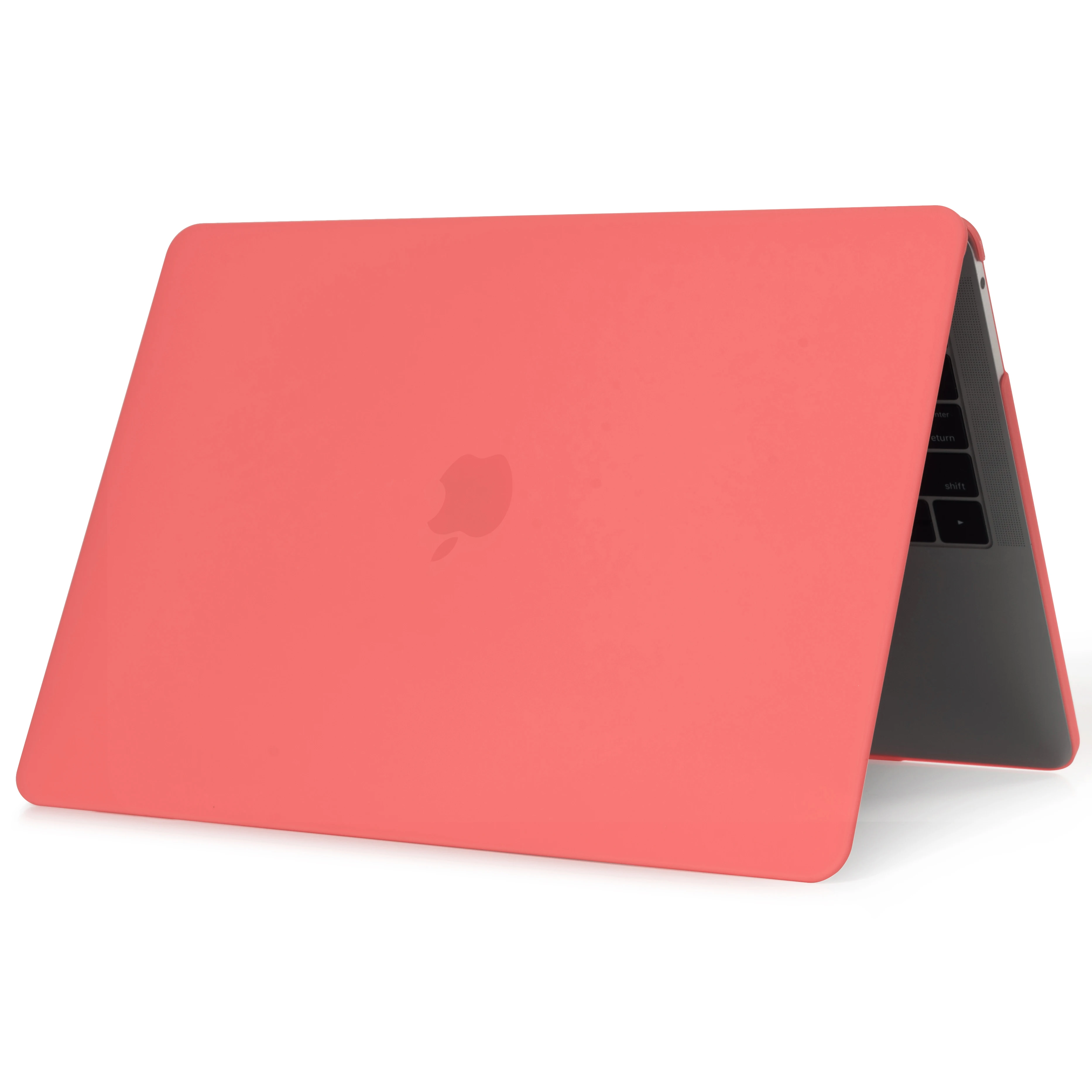 Матовый чехол для ноутбука MacBook Air 13 A1932 Pro Retina 11 12 3 15 4 новая сенсорная панель Macbook New