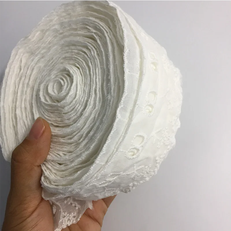 Пропустите кружево из ленты! Занавески постельное белье платье шоу одежды