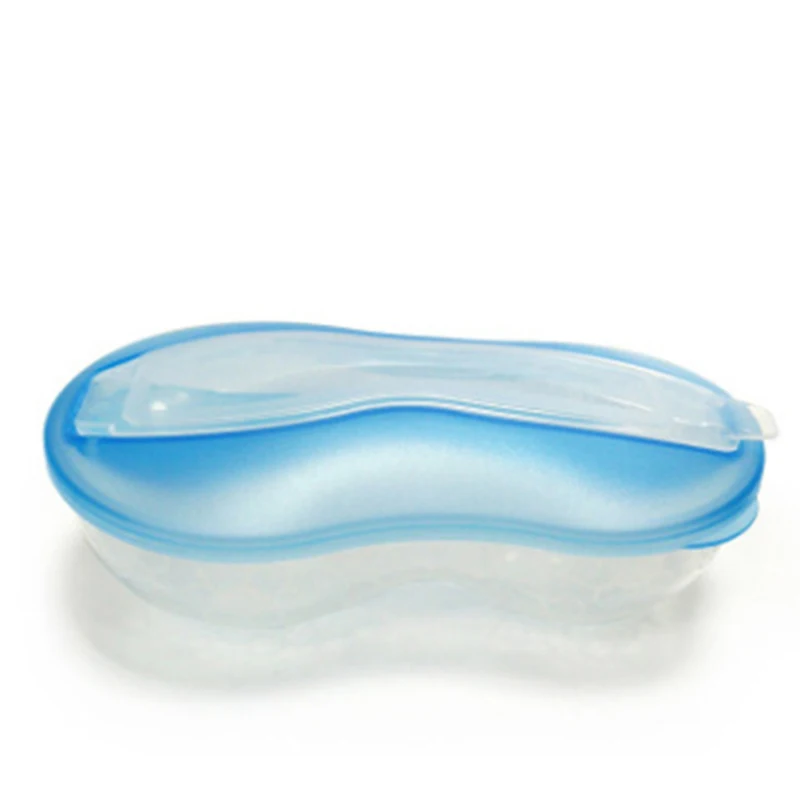 Детское питание мельница миска тарелка детское фруктовое кормушка набор детской