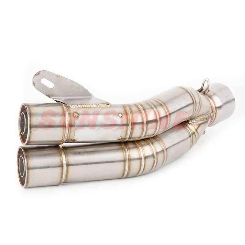 Глушитель для мотоцикла DB Killer 51 мм глушитель выхлопных газов скутера 125cc tmax 500 gsx 400