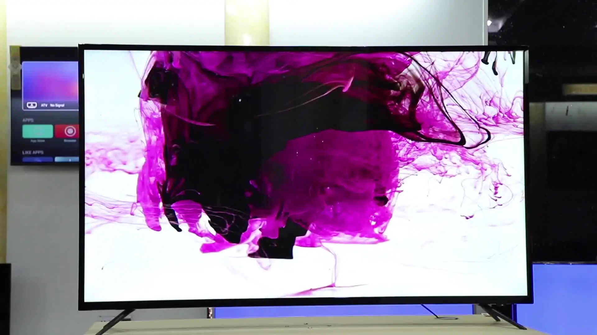 

weier LED TV 32 55 65 inch android Curved smart television wholesale Full HD LCD office hotel tv