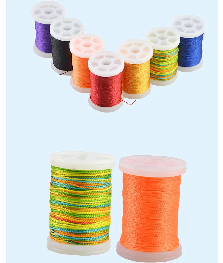 Высококачественная профессиональная струна для лука Сервировочная нить 80