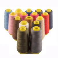 sewing thread household sewing machine black hand stitched handmade needle thread large roll sewing thread flat car