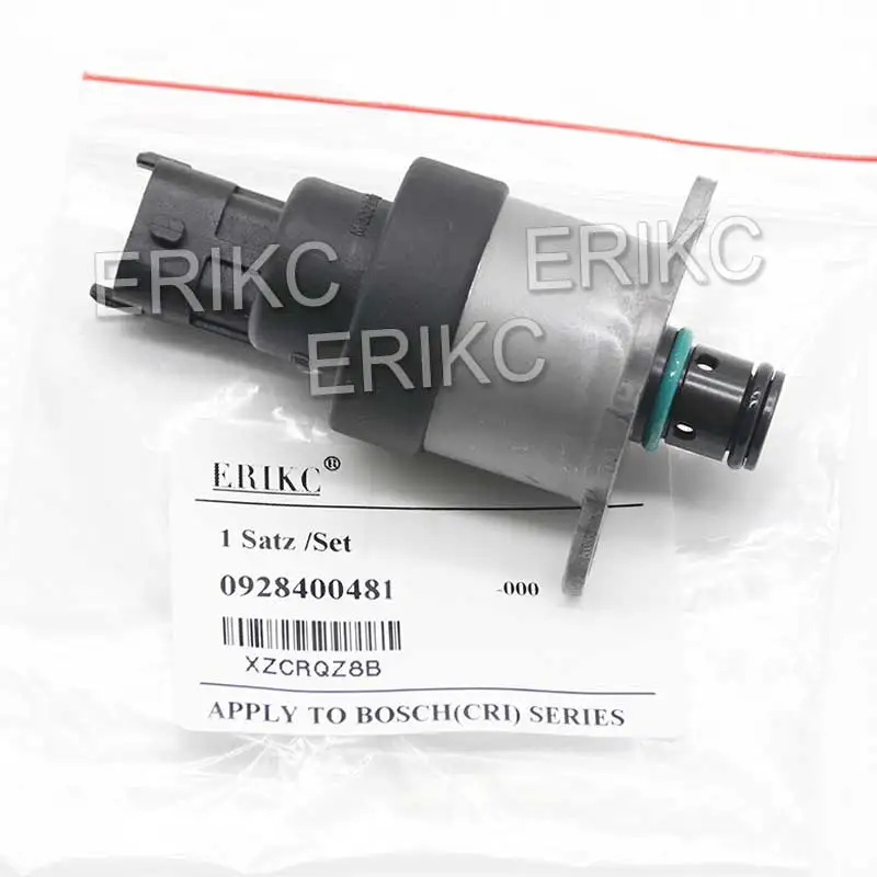 

ERIKC 0928400481 измерительный соленоидный блок 0 928 400 481 4937597 1638153 для Ford грузовой IVECO PROXYS RG12 IVECO CROSSWAY
