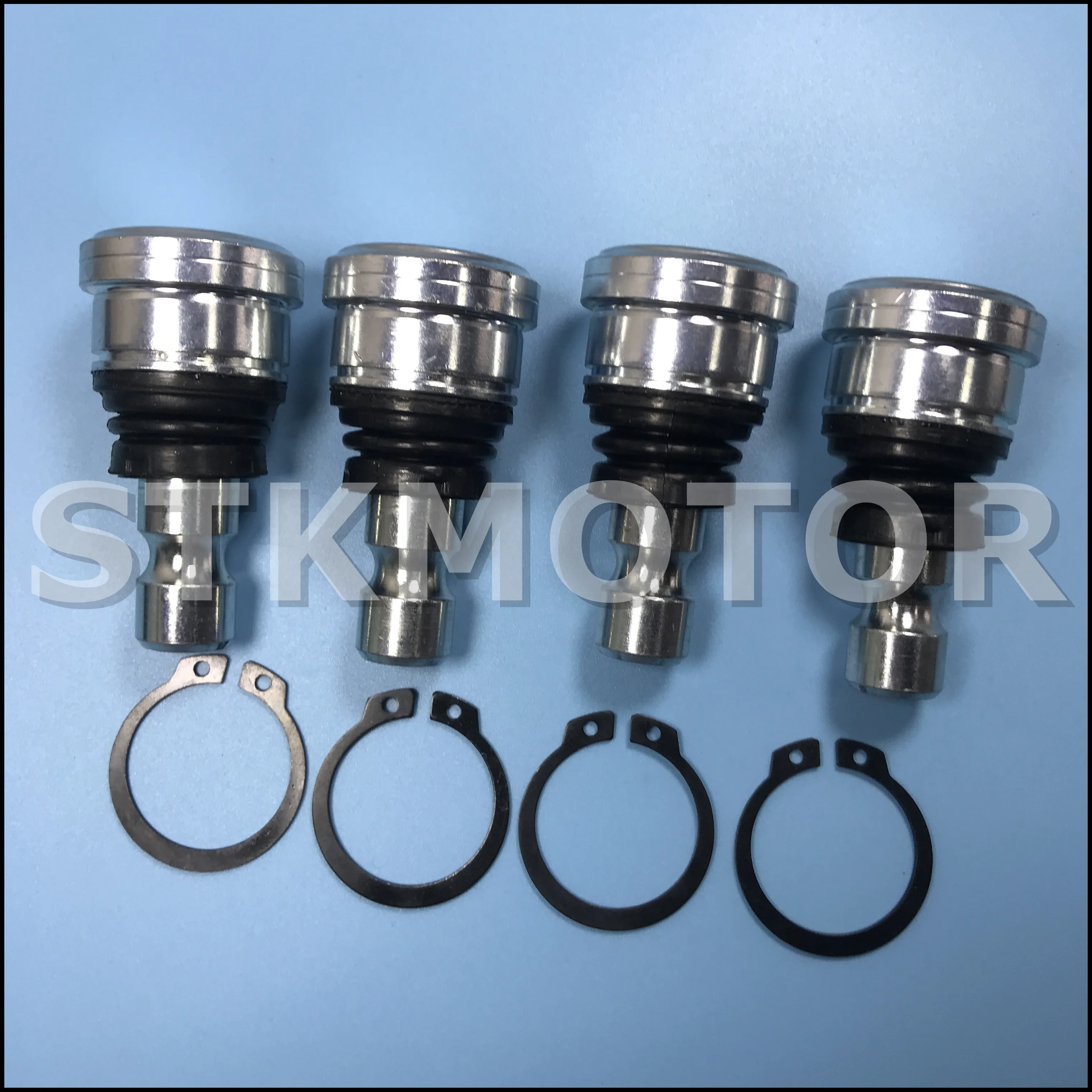 Шаровой шарнир Polaris RZR 570 800 900 4 шт. номер деталей 7061220 7061187 7081505 7081580 7081666 | Автомобили