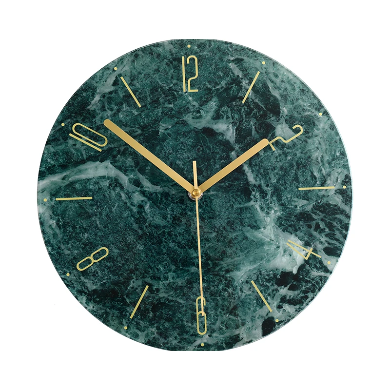 MEISD настенные декоративные часы для рисования современные круглые кварцевые