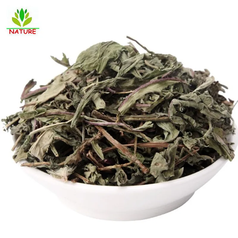 Сертифицированный органический чай с листьями одуванчика| |