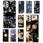 Чехол для Samsung Galaxy A52s A52 A73 A51 A71 A72 A12 A22 A32 A02s A21S A31 A41 A11 A01