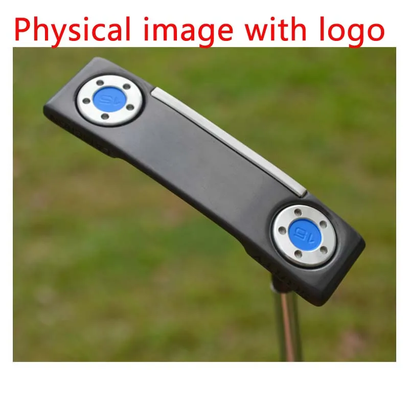 

Golf putter NewPor 2.5 golf clubs men's putter
