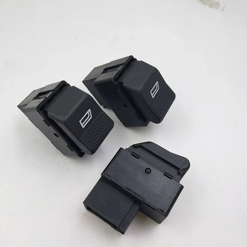 Кнопка переключения электрического стеклоподъемника для VW Hatchback LUPO 6X1 Polo 6N2 6E1 Seat