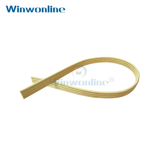 5 шт. поставка чернил трубы для Epson L301 L303 L351 L353 L360 L310 L363 L551 L358 L130 L558 L565 L455 | Компьютеры