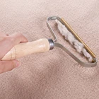 Ручной инструмент-щетка для шерстяных пальто, свитеров, переносное средство для удаления ворса